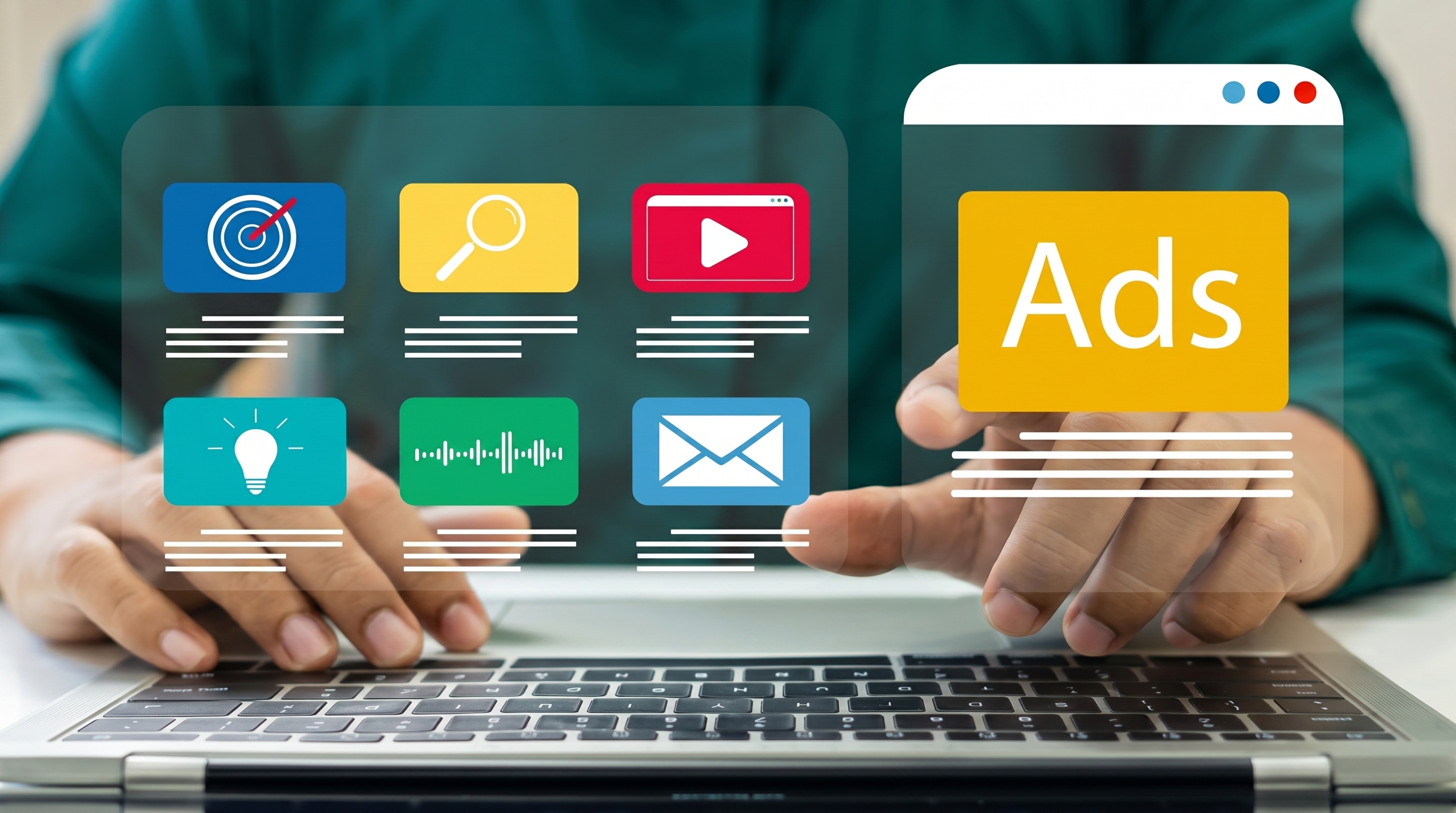 Google Ads pour générer des appels entrants au Maroc